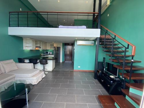 cebu city huge lofts by pandj