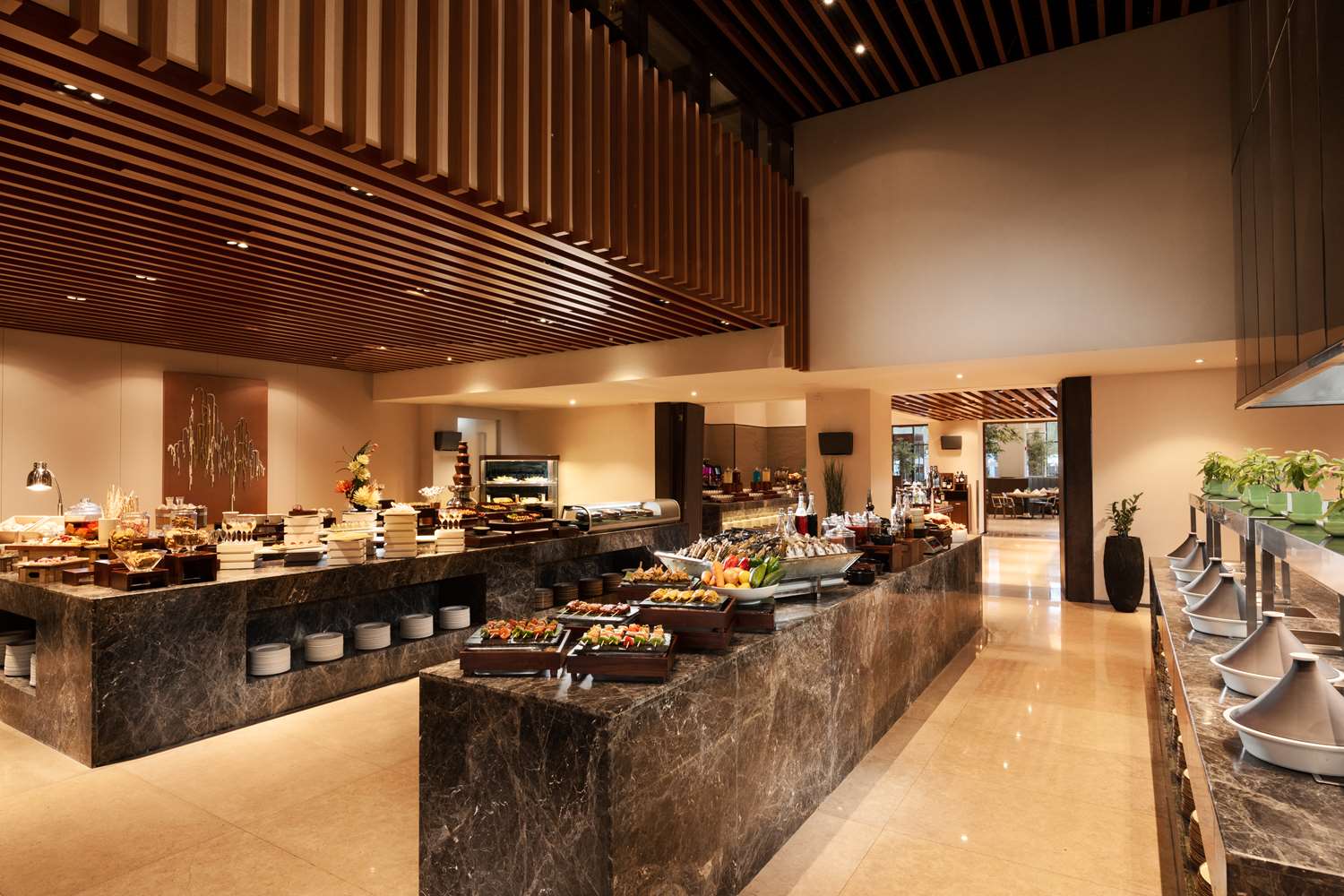 hilton clark sun valley resort
