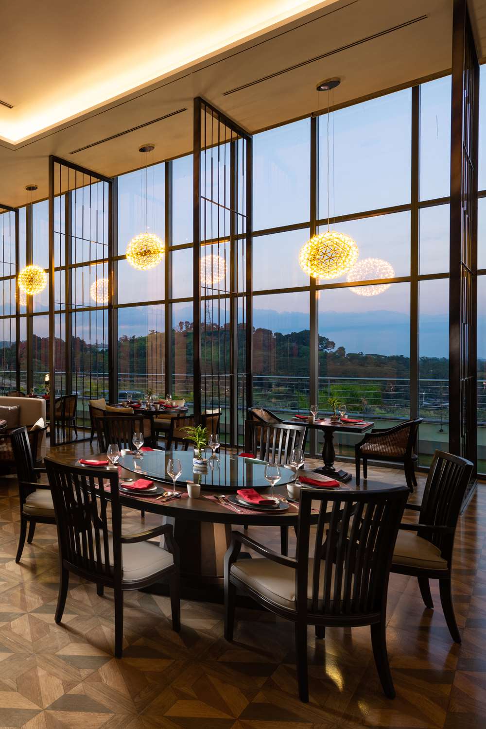 hilton clark sun valley resort