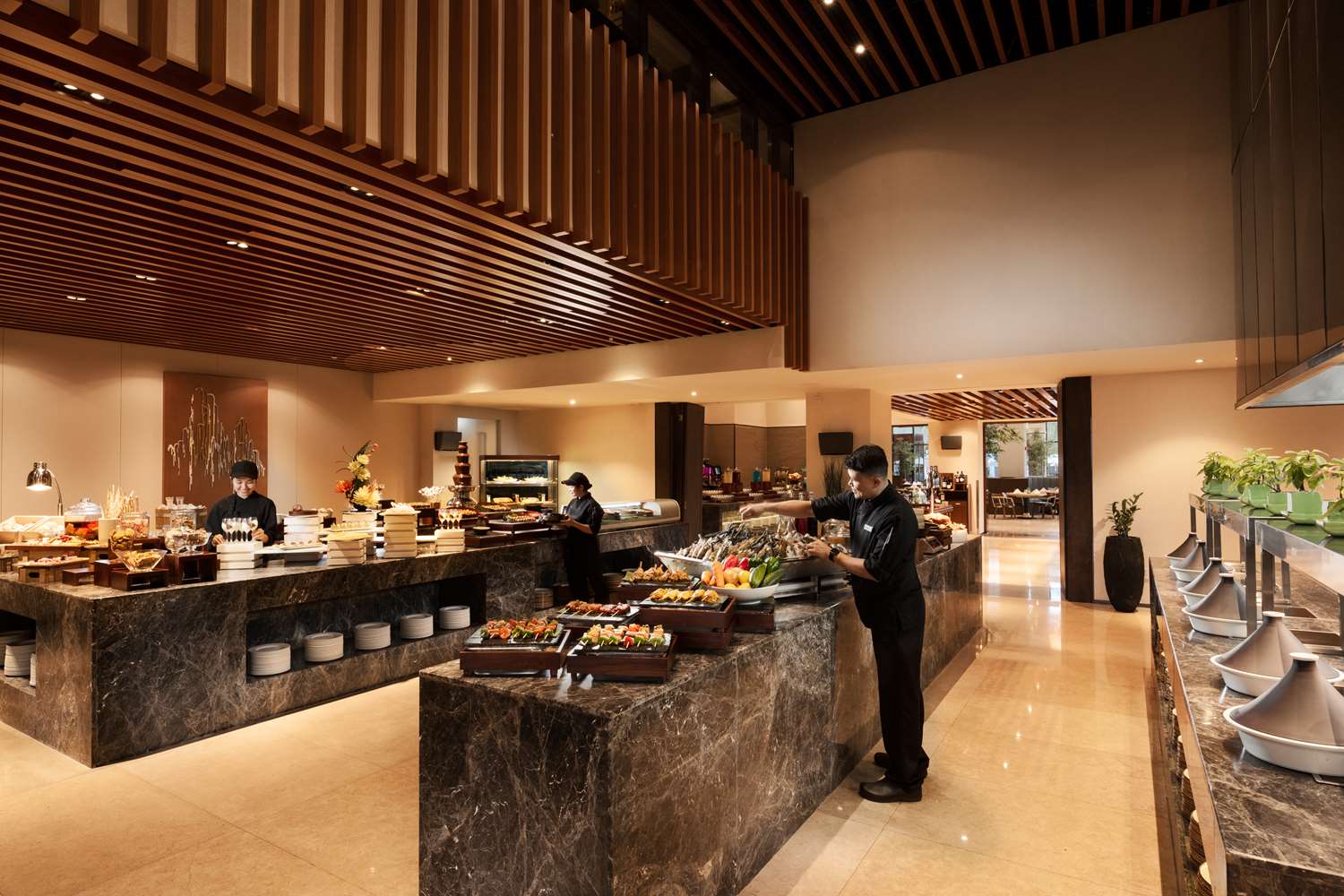 hilton clark sun valley resort