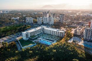 Hilton Clark Sun Valley Resort,Angeles City>>Angeles,5 star