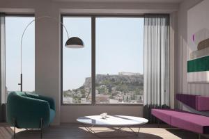 athens utopia ermou