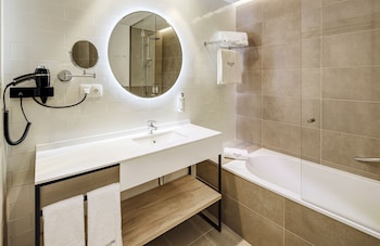 sercotel ayala bilbao