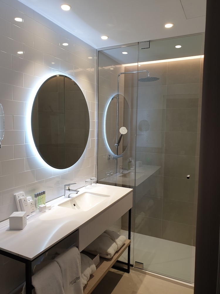 sercotel ayala bilbao