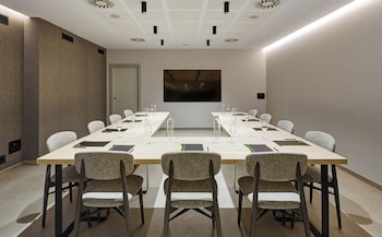 sercotel ayala bilbao