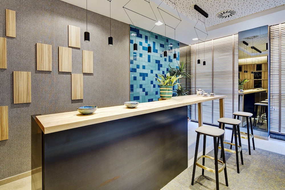 sercotel ayala bilbao
