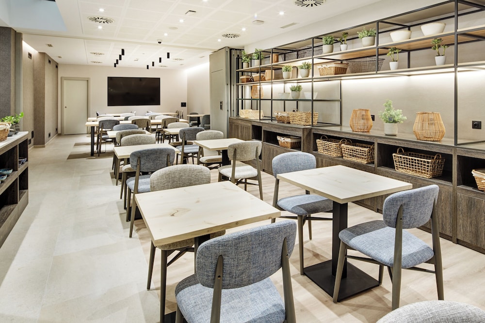 sercotel ayala bilbao