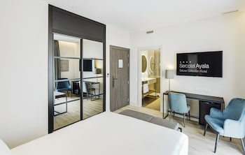 sercotel ayala bilbao