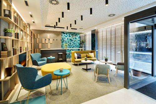 sercotel ayala bilbao