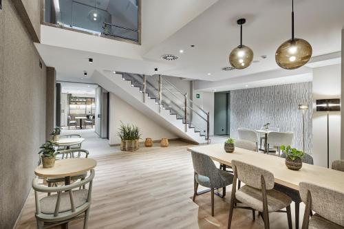 sercotel ayala bilbao