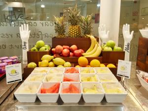 sercotel ayala bilbao