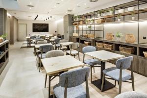 sercotel ayala bilbao