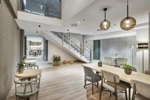 sercotel ayala bilbao