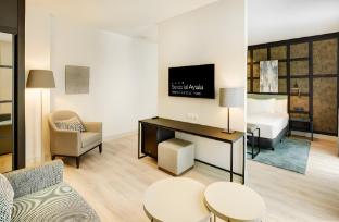 sercotel ayala bilbao