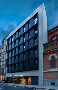 sercotel ayala bilbao