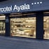 sercotel ayala bilbao