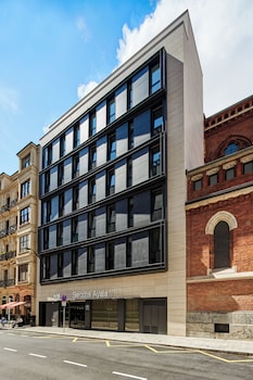 sercotel ayala bilbao