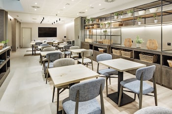 sercotel ayala bilbao