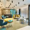 sercotel ayala bilbao