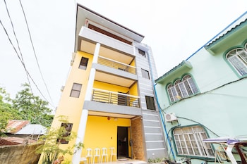 Reddoorz @ D Maagma Street - Vaccinated Staff,Iloilo>>Aklan,2 star