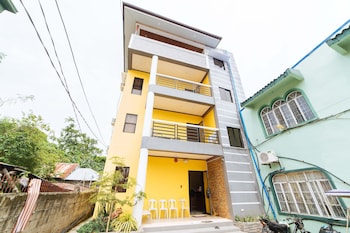 Reddoorz @ D Maagma Street - Vaccinated Staff,Iloilo>>Aklan,2 star