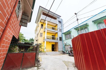 Reddoorz @ D Maagma Street - Vaccinated Staff,Iloilo>>Aklan,2 star