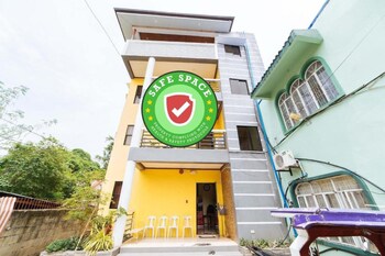 Reddoorz @ D Maagma Street - Vaccinated Staff,Iloilo>>Aklan,2 star