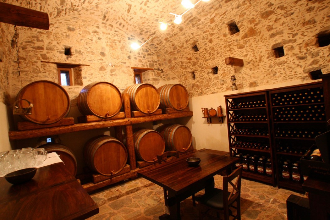 liotrivi historical mansion and boutique hotel