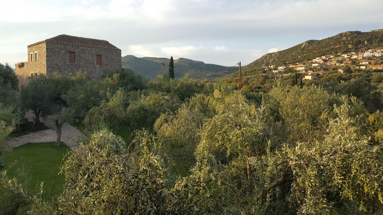 liotrivi historical mansion and boutique hotel