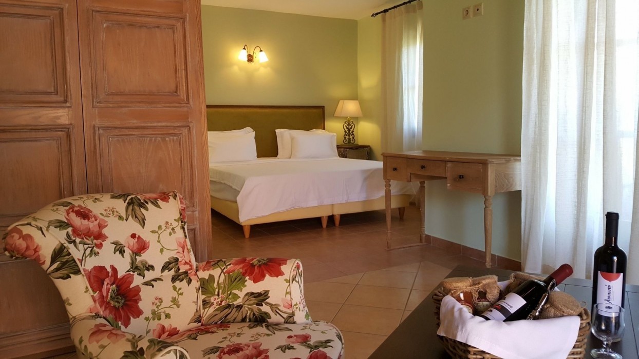 liotrivi historical mansion and boutique hotel