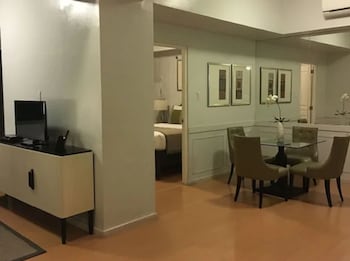 avant serviced suites