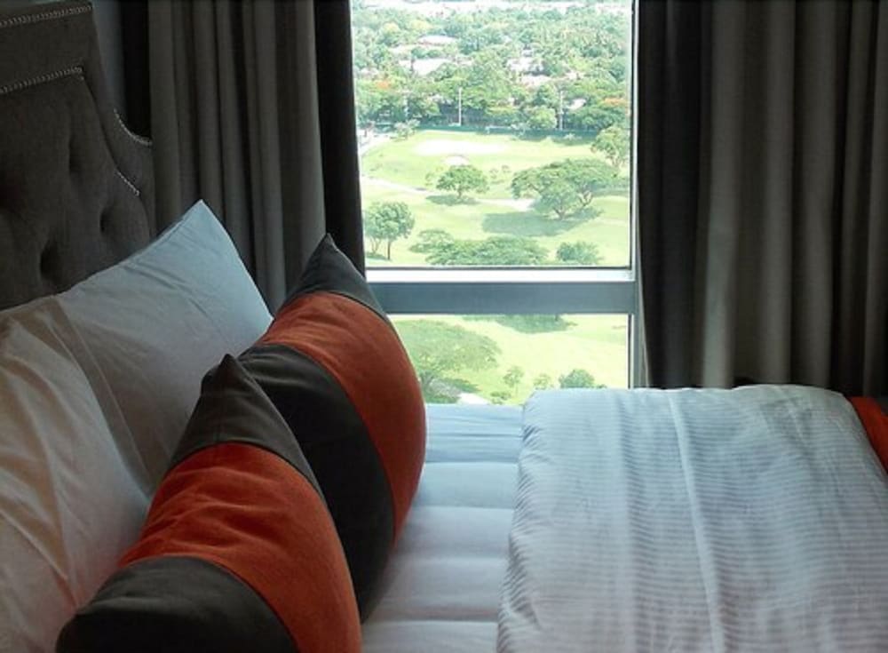 avant serviced suites