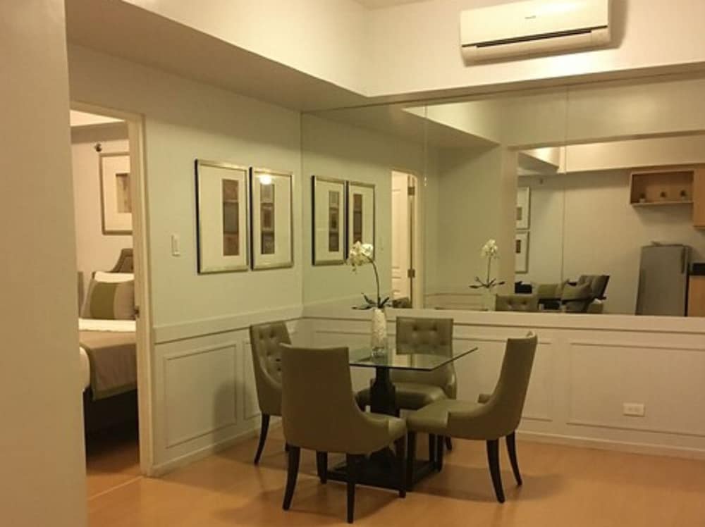 avant serviced suites