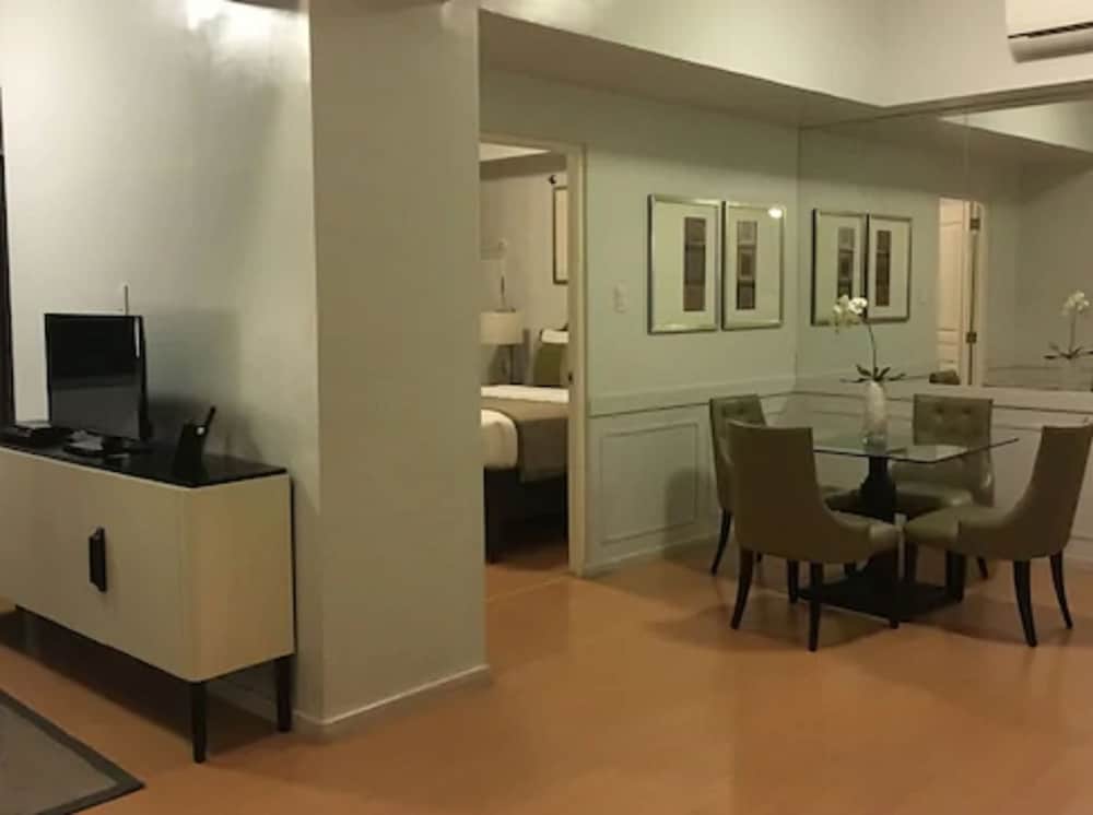 avant serviced suites