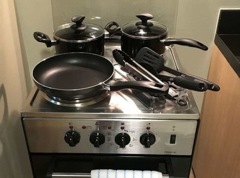 avant serviced suites