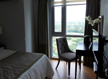 avant serviced suites