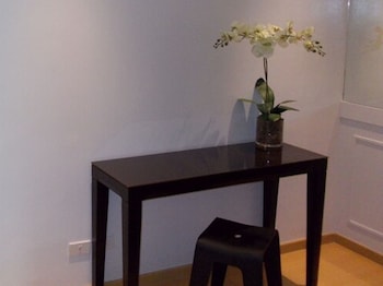 avant serviced suites