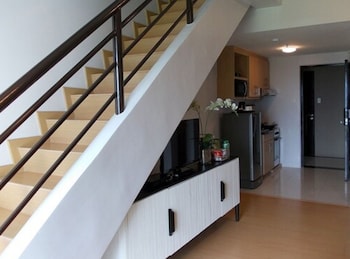 avant serviced suites