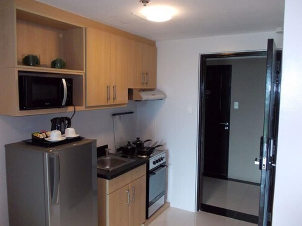 avant serviced suites