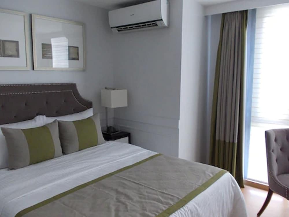 avant serviced suites