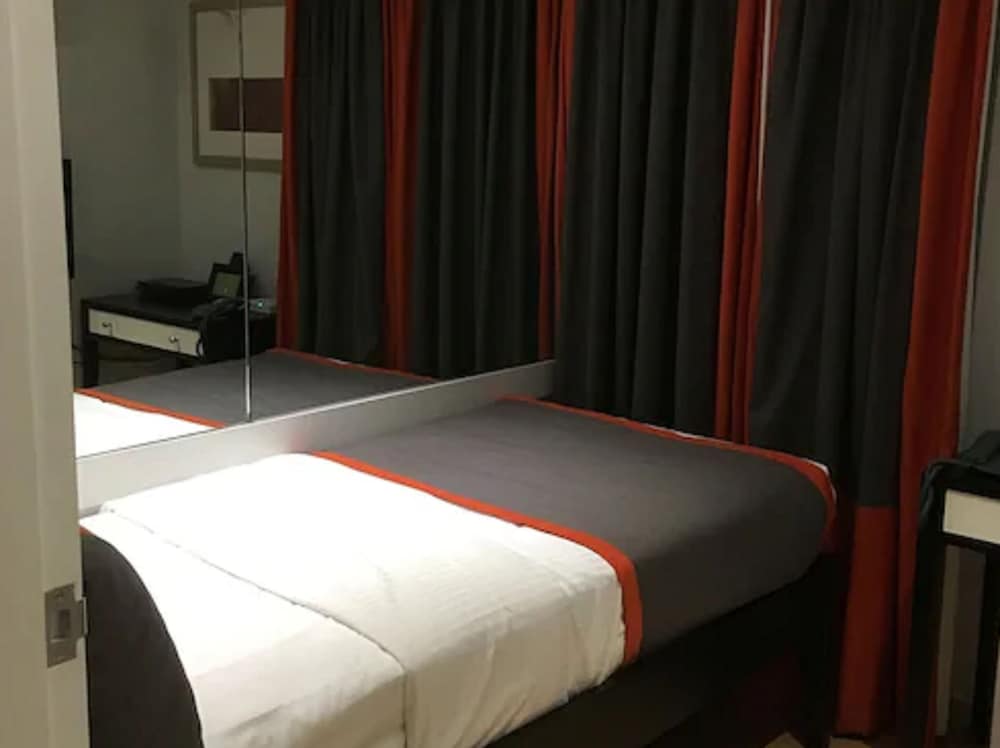 avant serviced suites