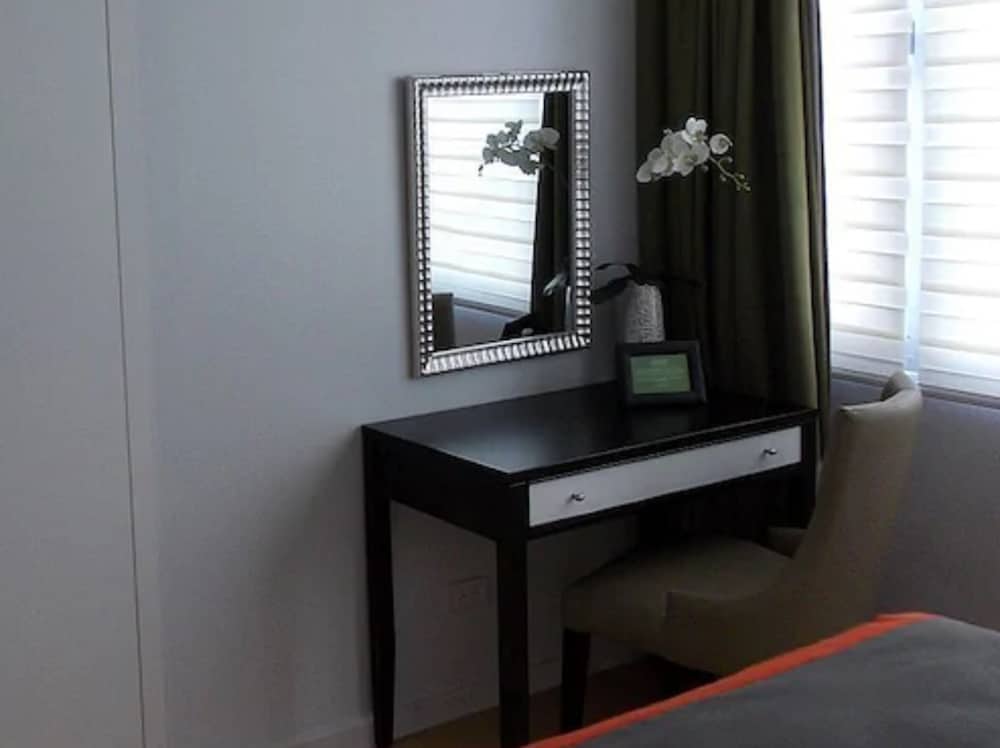 avant serviced suites