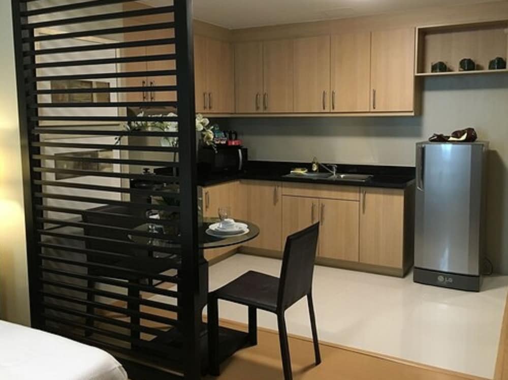 avant serviced suites