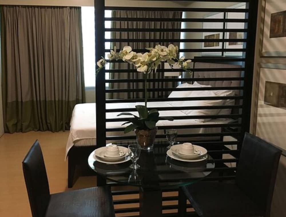 avant serviced suites