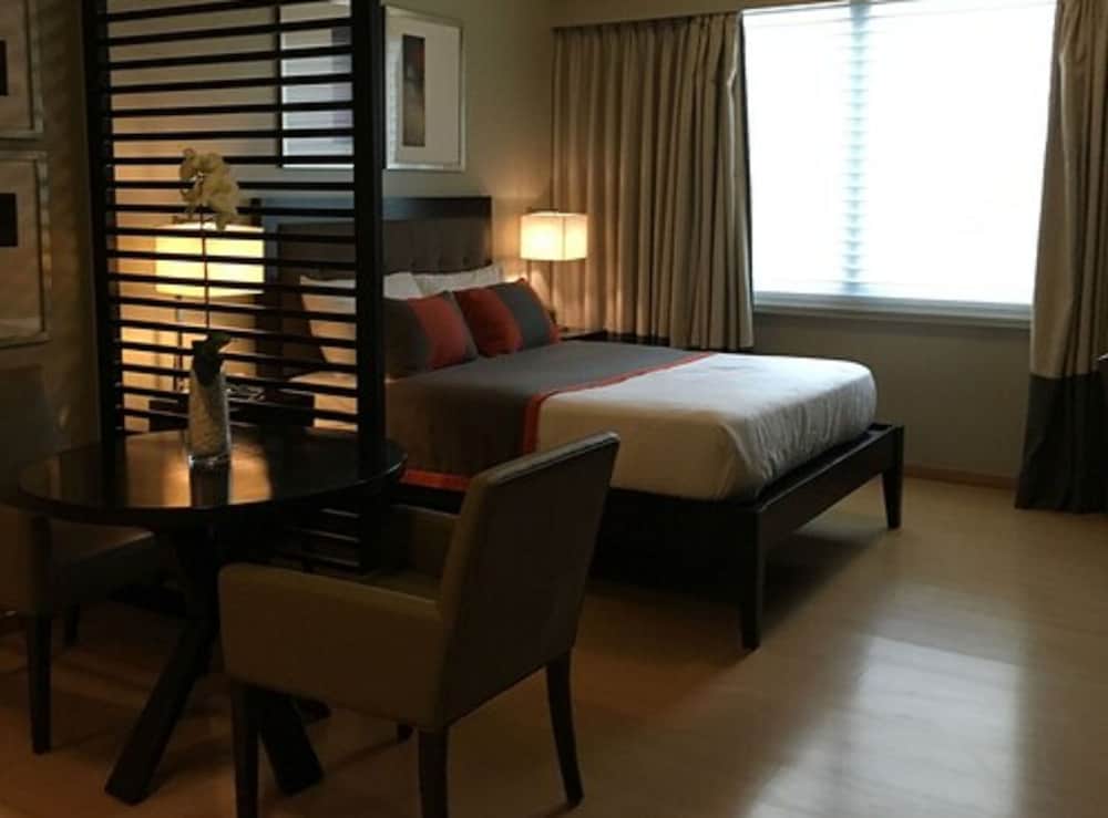 avant serviced suites