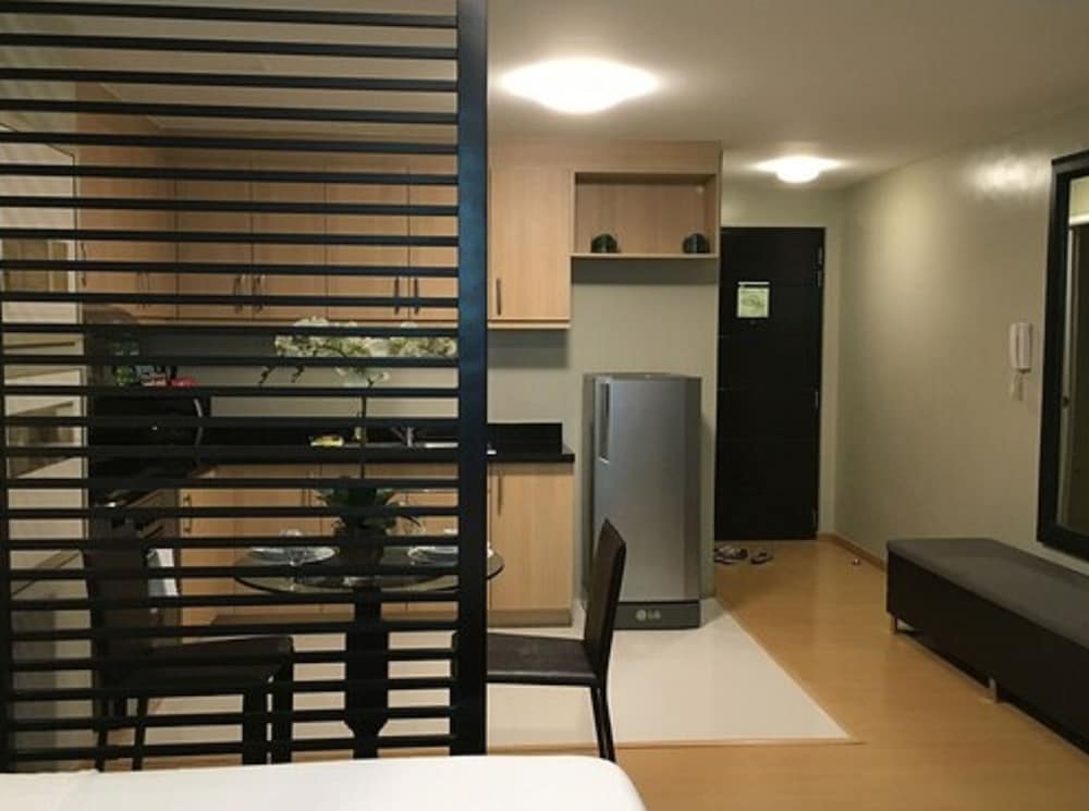 avant serviced suites