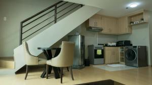 avant serviced suites