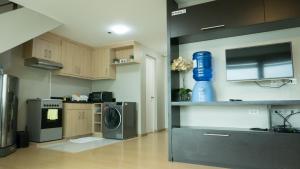 avant serviced suites