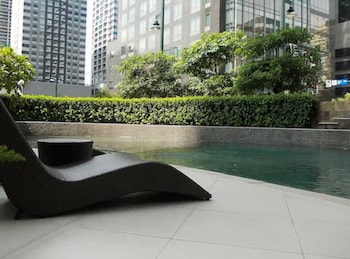 avant serviced suites