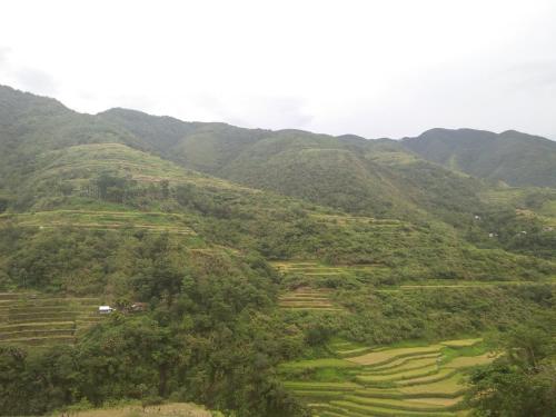 banaue